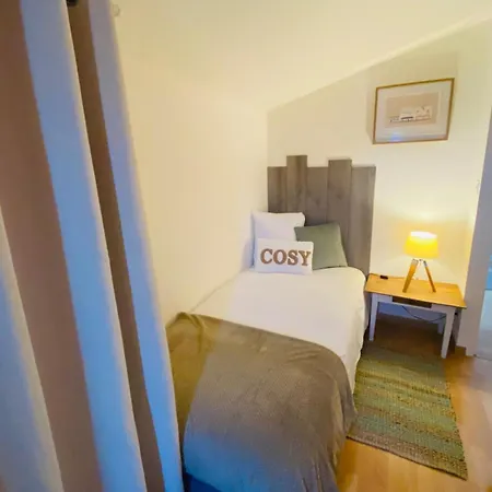 Ferienhaus Le Moulin Cecile 6 Personnes Piscine Privative Chauffee A 20min De L'ocean Chasnais