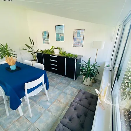 Maison Avec Piscine , A 20min De L'ocean * Chasnais