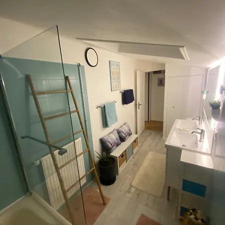 Maison Avec Piscine , A 20min De L'ocean Dom wakacyjny Chasnais