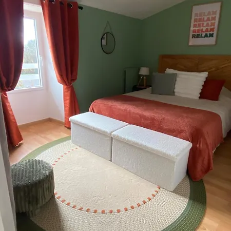 Prázdninový dům Maison Avec Piscine , A 20min De L'ocean