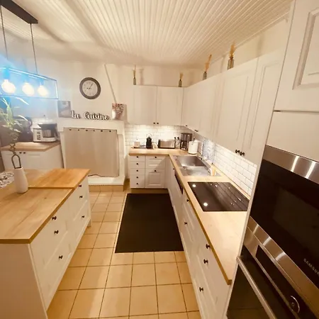 Le Moulin Cecile 6 Personnes Piscine Privative Chauffee A 20min De L'ocean * Chasnais