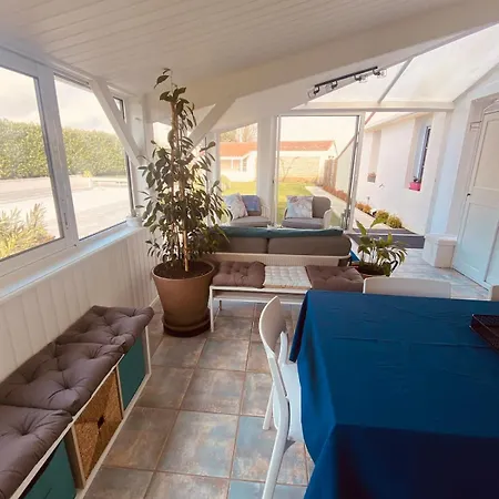 Maison Avec Piscine , A 20min De L'ocean * Chasnais