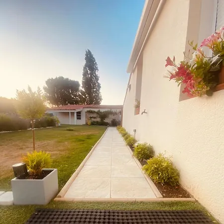 Maison Avec Piscine , A 20min De L'ocean *