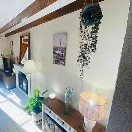 Maison Avec Piscine , A 20min De L'ocean Chasnais