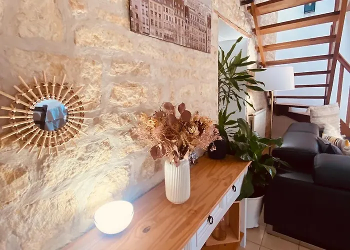 Maison Avec Piscine , A 20min De L'ocean * Chasnais