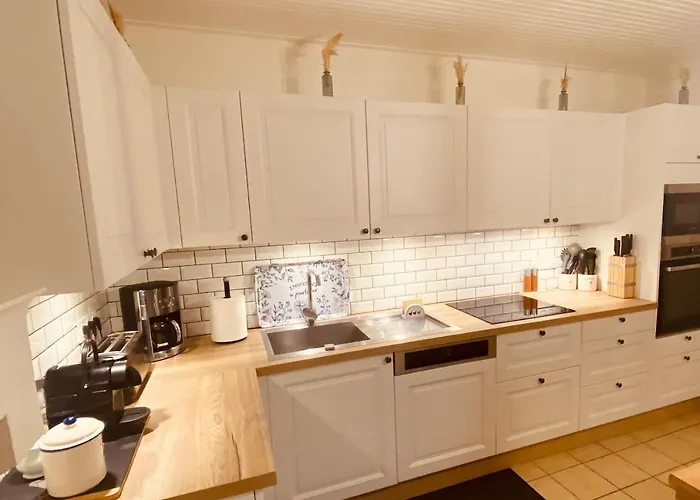 Prázdninový dům Maison Avec Piscine , A 20min De L'ocean *