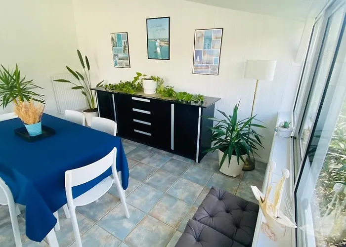 Maison Avec Piscine , A 20min De L'ocean * Chasnais