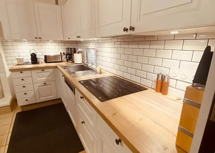 Maison Avec Piscine , A 20min De L'ocean * Chasnais